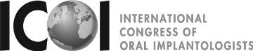 Corporate logo of ICOI - International Congress of Oral Implantologists
